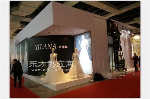 上海日朗展覽 純工廠實(shí)力領(lǐng)先，展會(huì)搭建與服務(wù)一站式解決