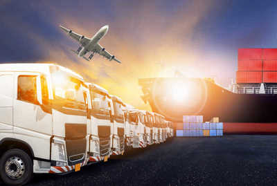 滁州市通過輪船發(fā)貨至美國城市出口運輸與城市配送服務(wù)簡述