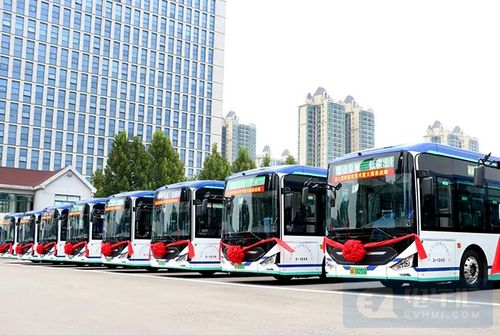 逐步取消新能源車購買限制，助力城市配送運(yùn)輸服務(wù)升級