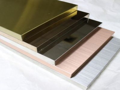 濟(jì)南新佳涂料 金屬建筑裝飾材料制造的卓越實(shí)踐