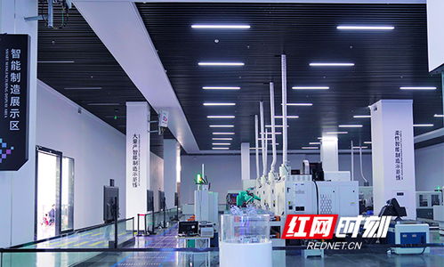 衡陽智造谷5G MEC企業(yè)專網(wǎng)項(xiàng)目入選首批湖南省5G+工業(yè)互聯(lián)網(wǎng)示范工廠，引領(lǐng)物聯(lián)網(wǎng)服務(wù)新浪潮