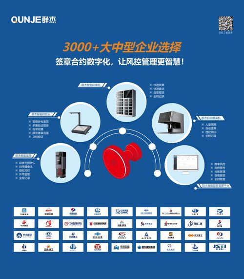 數字賦能建筑未來，群杰科技亮相第十七屆工程建設行業信息化發展大會